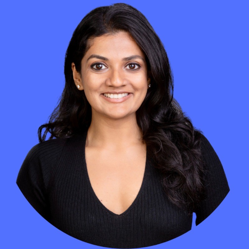 Aishwarya Srinivasan